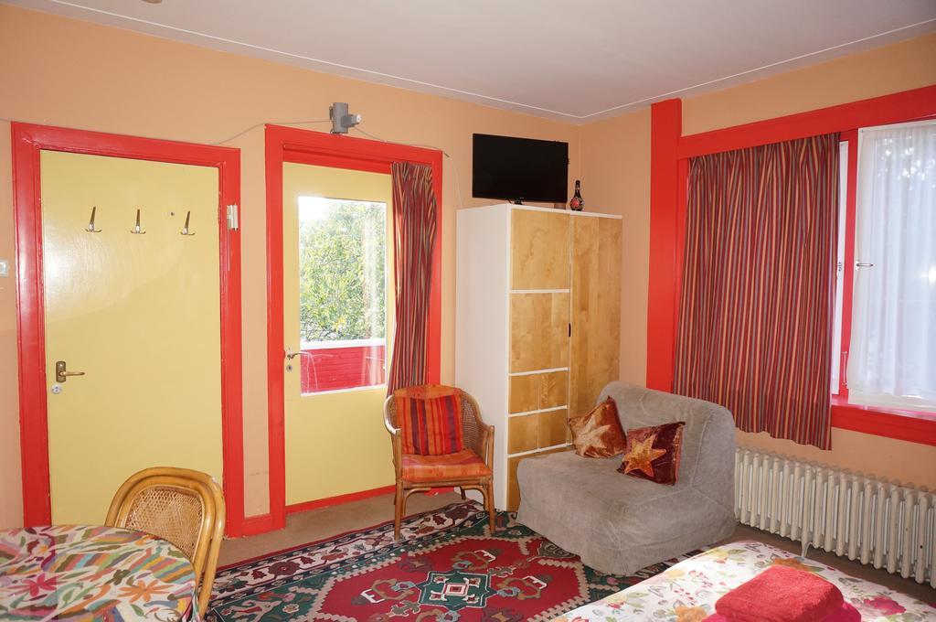 أمستردام Xaviera'S Bed And Breakfast المظهر الخارجي الصورة