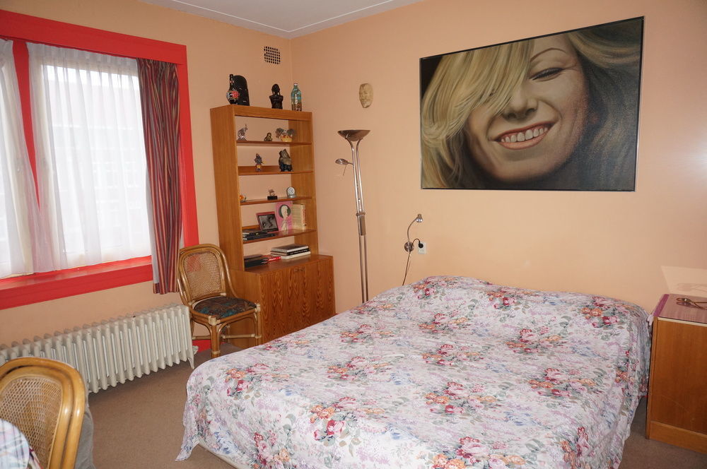 أمستردام Xaviera'S Bed And Breakfast المظهر الخارجي الصورة
