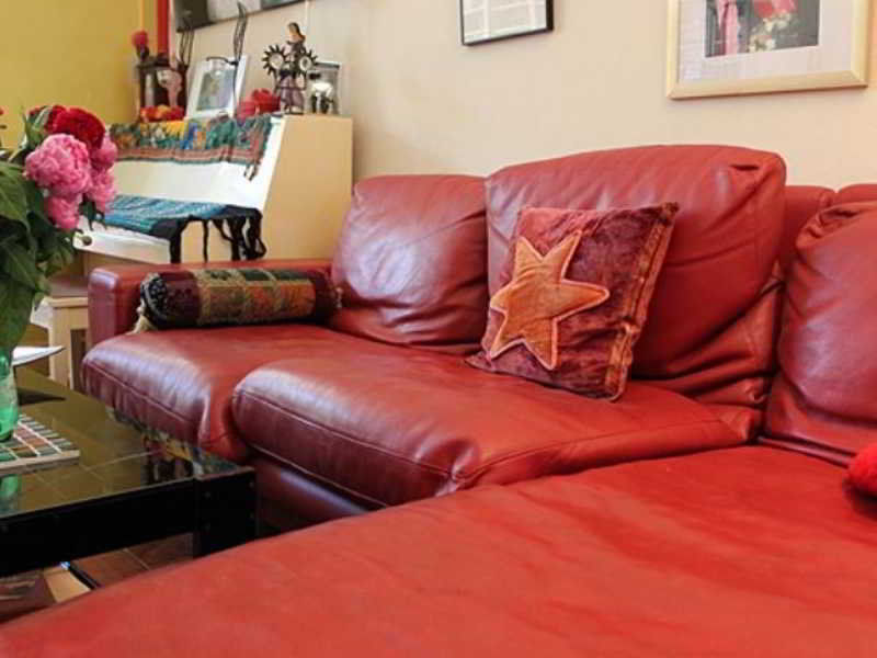 أمستردام Xaviera'S Bed And Breakfast المظهر الخارجي الصورة