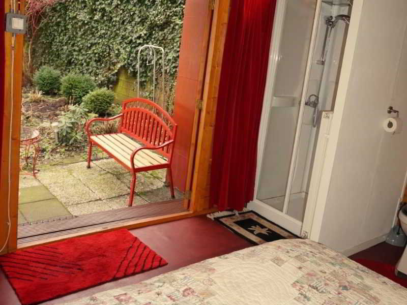 أمستردام Xaviera'S Bed And Breakfast المظهر الخارجي الصورة